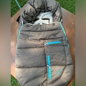 JJ Cole Arctic bundle me-